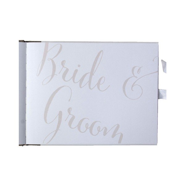 Kniha pro svatební hosty Busy B Wedding Planner-image-3