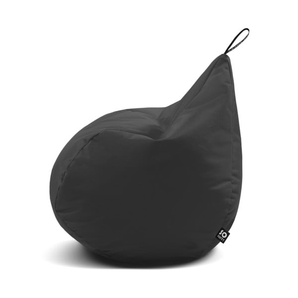 Сив пуф Drop L – So Soft?-image-2