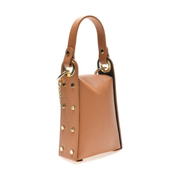 Кожена чанта - Mangotti Bags-image-1