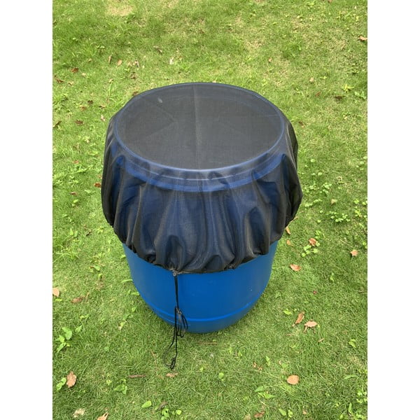 Защитна мрежа за варел – Garden Pleasure-image-1