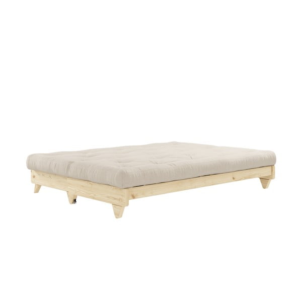 Променлив диван Естествен Прозрачен/бежов Fresh - Karup Design-image-4