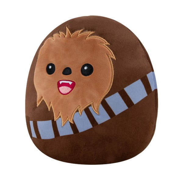Плюшена играчка Star Wars Chewbacca - SQUISHMALLOWS-image-2
