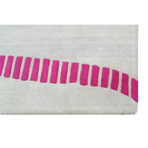 Koberec Wool 669, 153x244 cm-image-3