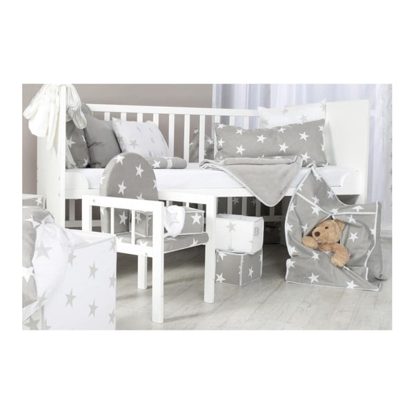Spací pytel Roba Little Stars, 110 cm-image-3