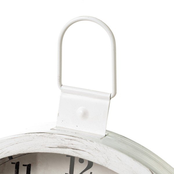 Стенен часовник ø 38 cm - Casa Selección-image-3