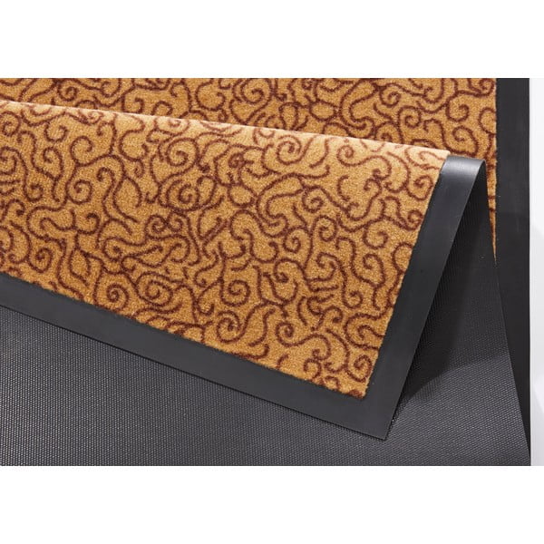 Оранжева подложка , 75 x 120 cm Smart - Zala Living-image-1