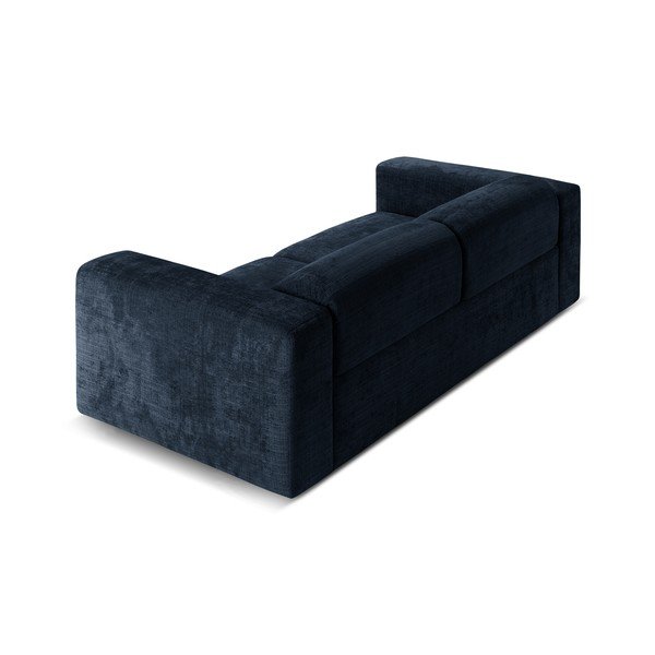 Тъмносин диван 234 cm Cruz – Micadoni Home-image-4