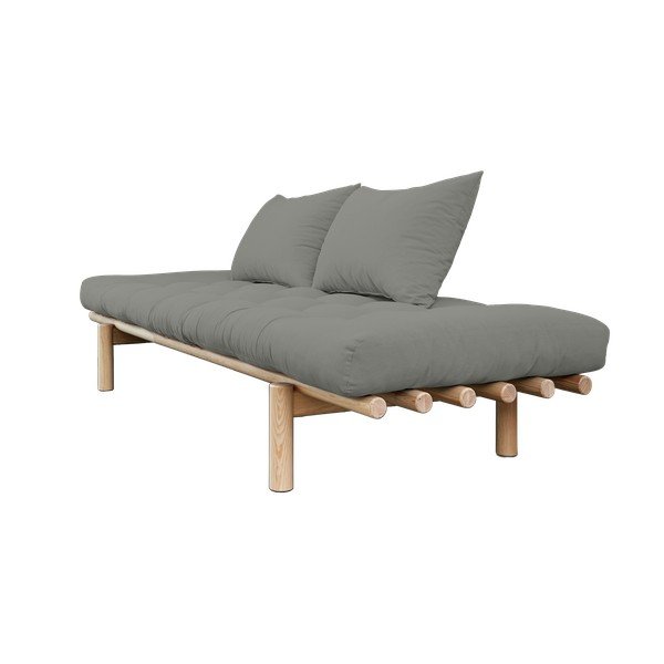 Сив диван 200 cm Pace - Karup Design-image-3