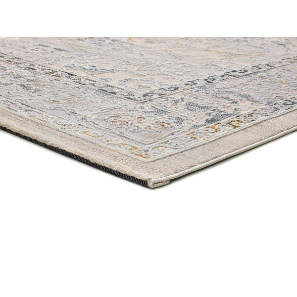 Бежов килим 192x290 cm Berta – Universal-image-2
