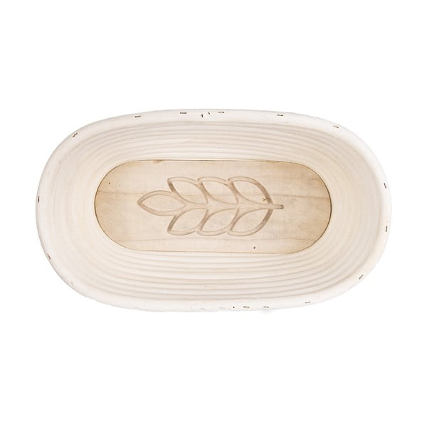 Ратанова торба за хляб Klas, 26 x 13 cm - Orion-image-3