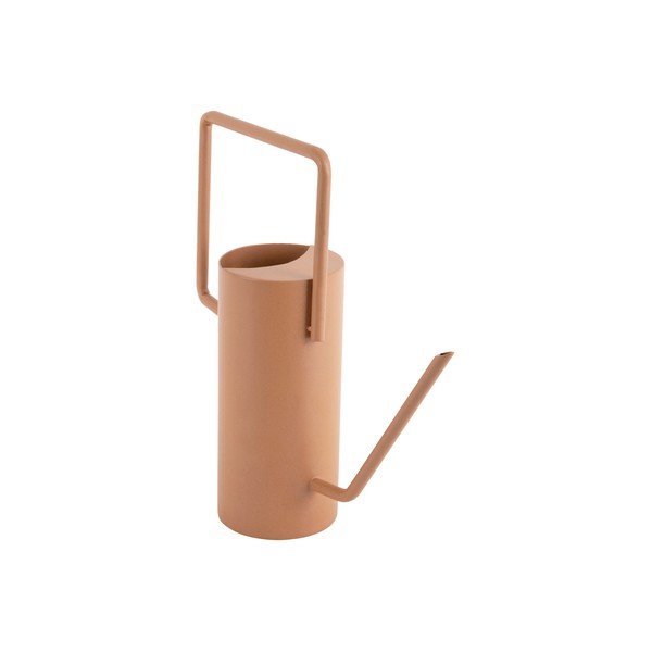 Карамеленокафяв метален чайник, височина 29 cm Grace - PT LIVING-image-2
