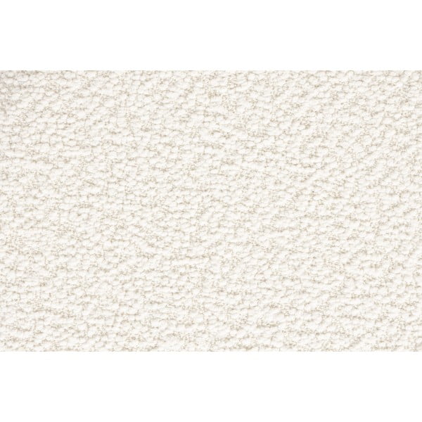 Бяла табуретка от букле Marcos – White Label-image-3