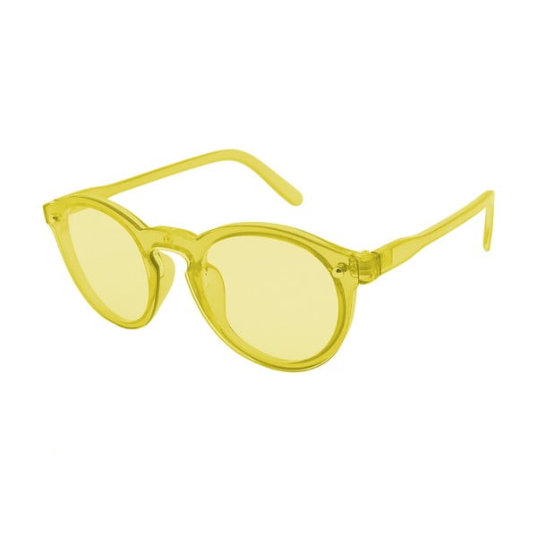 Слънчеви очила Messina Trans Gold - Ocean Sunglasses