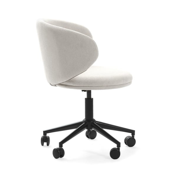 Бежов офис стол Rush – Marckeric-image-3