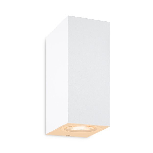 Smart стенна лампа GU10, 5 W Up&Down – WiZ