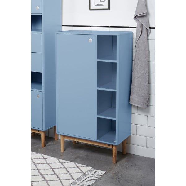 Светлосин шкаф за баня , 65,5 x 100 cm Color Bath - Tom Tailor-image-1