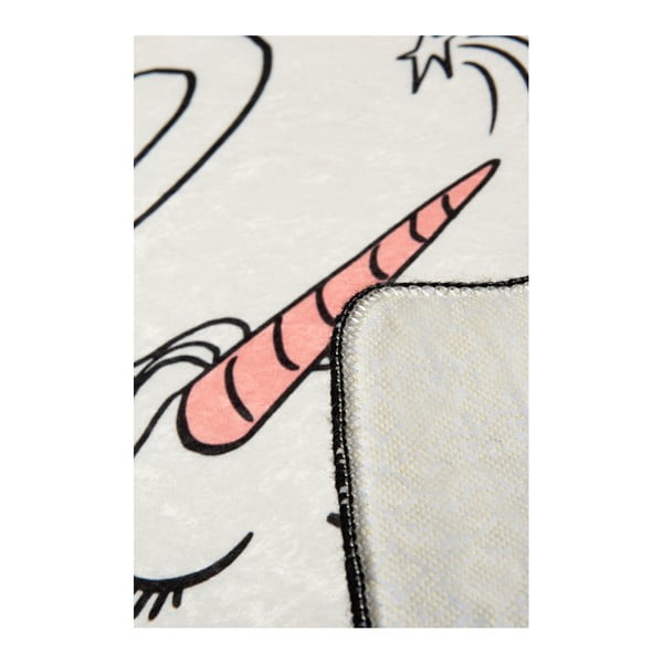 Детски килим , 100 x 160 cm Be Happy - Conceptum Hypnose-image-2