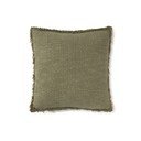 Памучна декоративна възглавница 45x45 cm Handloom – Lorena Canals