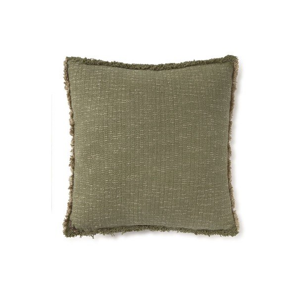 Памучна декоративна възглавница 45x45 cm Handloom – Lorena Canals