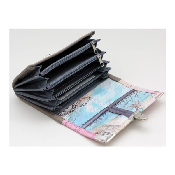 Peněženka Dara bags Third Line Purse no. 424-image-1