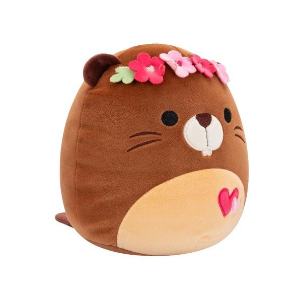 Плюшена играчка Chip – SQUISHMALLOWS-image-3