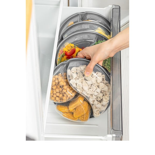 Кутии за храна 8 бр. – Hermia-image-3