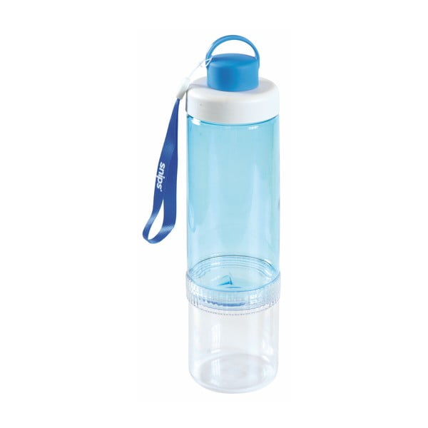 Синя бутилка за вода , 750 ml Eat&Drink - Snips