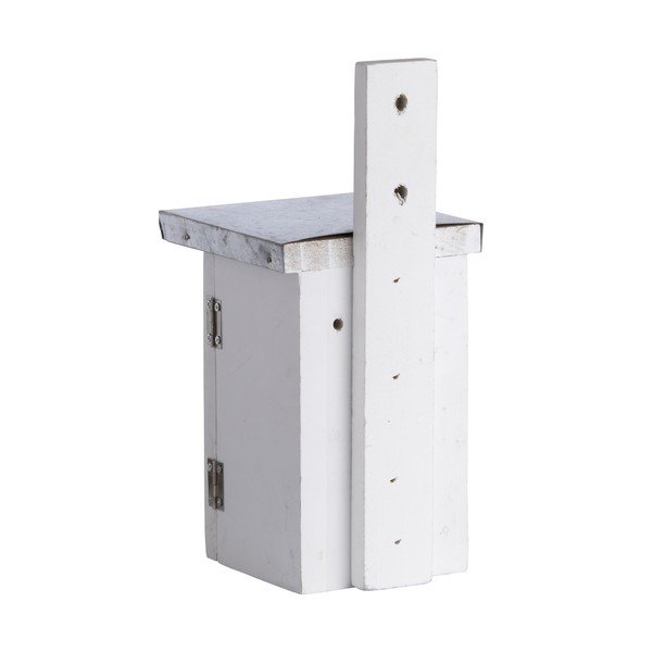 Дървена къщичка за птици – Esschert Design-image-1