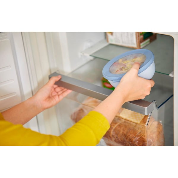 Сива купа с капак Nordic, 500 ml Cirqula Nordic - Mepal-image-4