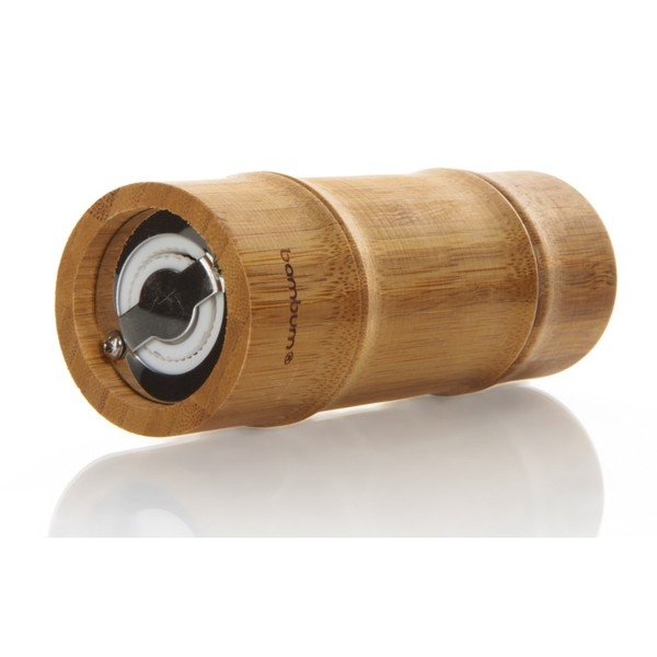 Мелничка за сол и пипер , 14 cm Madras - Bambum-image-2