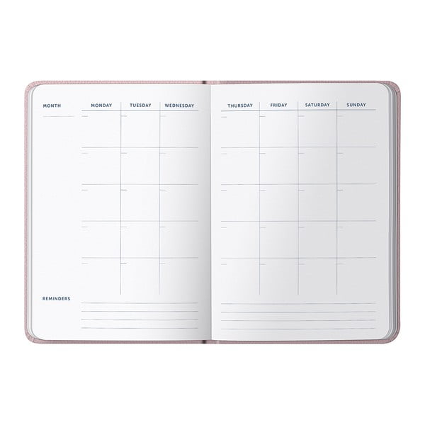 Тетрадка 128 стр. Pink – Busy B-image-4