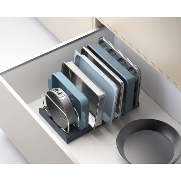 Кухненски органайзер DrawerStore – Joseph Joseph-image-4