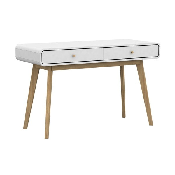 Работна маса 50x120 cm Cassie – Støraa