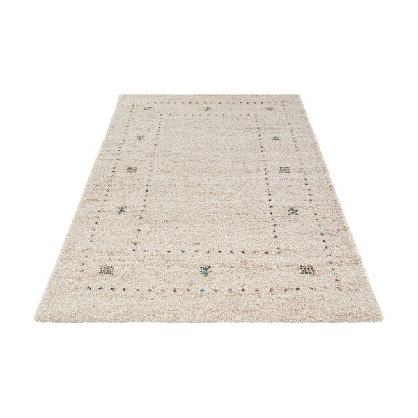 Кремав килим , 200 x 290 cm Nomadic - Mint Rugs-image-2