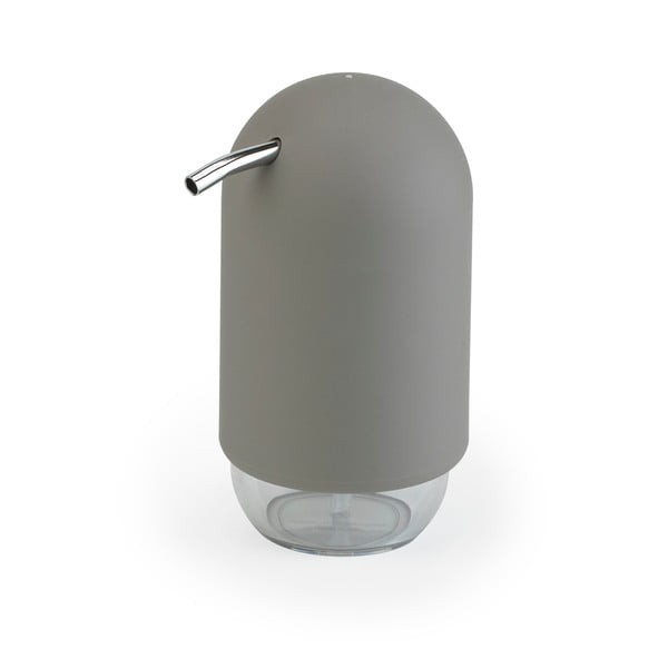 Сив пластмасов дозатор за сапун 230 ml Touch - Umbra