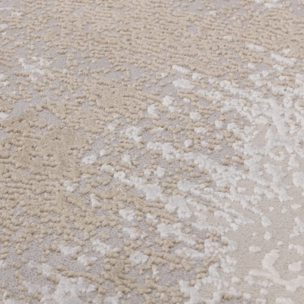 Бежов килим 80x150 cm Stellar Beige Natural – Asiatic Carpets-image-2