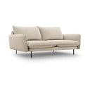 Бежов диван , 200 см Vienna - Cosmopolitan Design