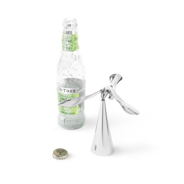 Отварачка за бутилки Tipsy - Umbra-image-4
