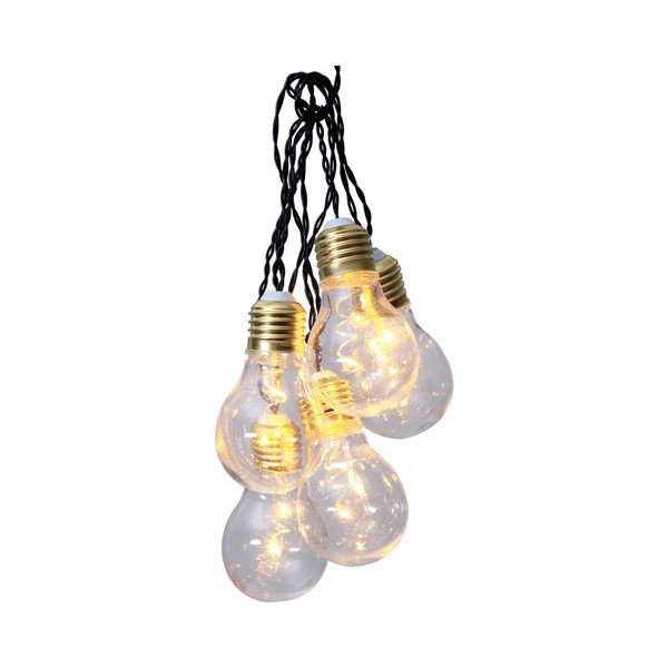 Osvětlení Glow 5 Lights-image-1