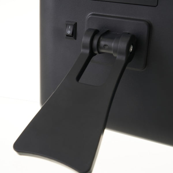 Козметично огледало с осветление 17x22 cm - Casa Selección-image-2