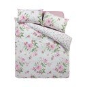 Единично  спално бельо 135x200 cm Avebury Floral – Catherine Lansfield