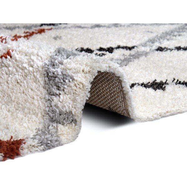 Кремав килим , 200 x 290 cm Lark - Mint Rugs-image-1