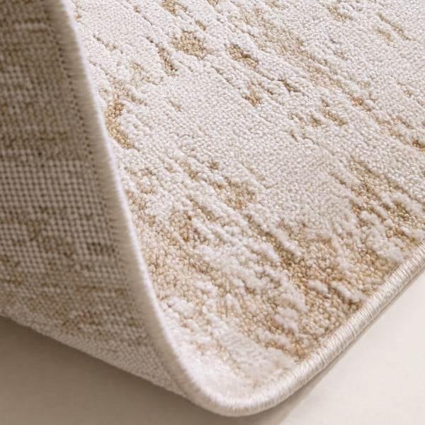 Бежовo-кремав килим 160x240 cm Anders Beige Natural – Asiatic Carpets-image-3