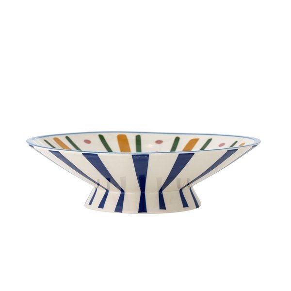 Глинена купа ø 26,5 cm Conneli – Bloomingville