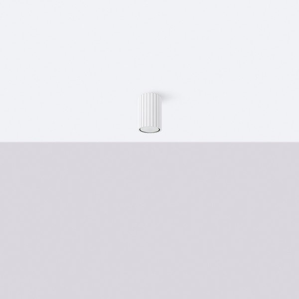 Бял прожектор Gleam – Sollux-image-4