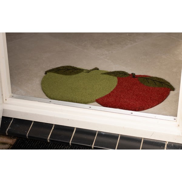 Изтривалка от кокосови влакна 42x74 cm – Esschert Design-image-1