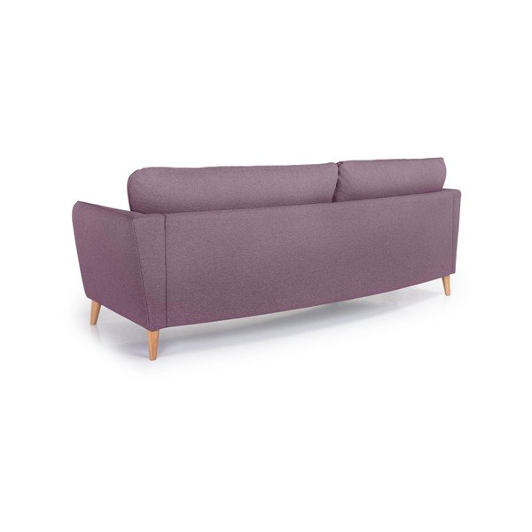 Лилав диван 245 cm Paris - Scandic-image-4