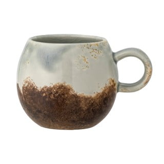 Кафява керамична чаша 250 ml Paula - Bloomingville