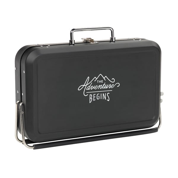 Преносима скара - Gentlemen's Hardware-image-1