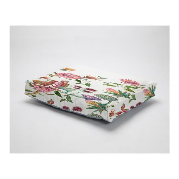 Възглавница за сядане , 60 x 75 cm Flores Salvajes - Madre Selva-image-1